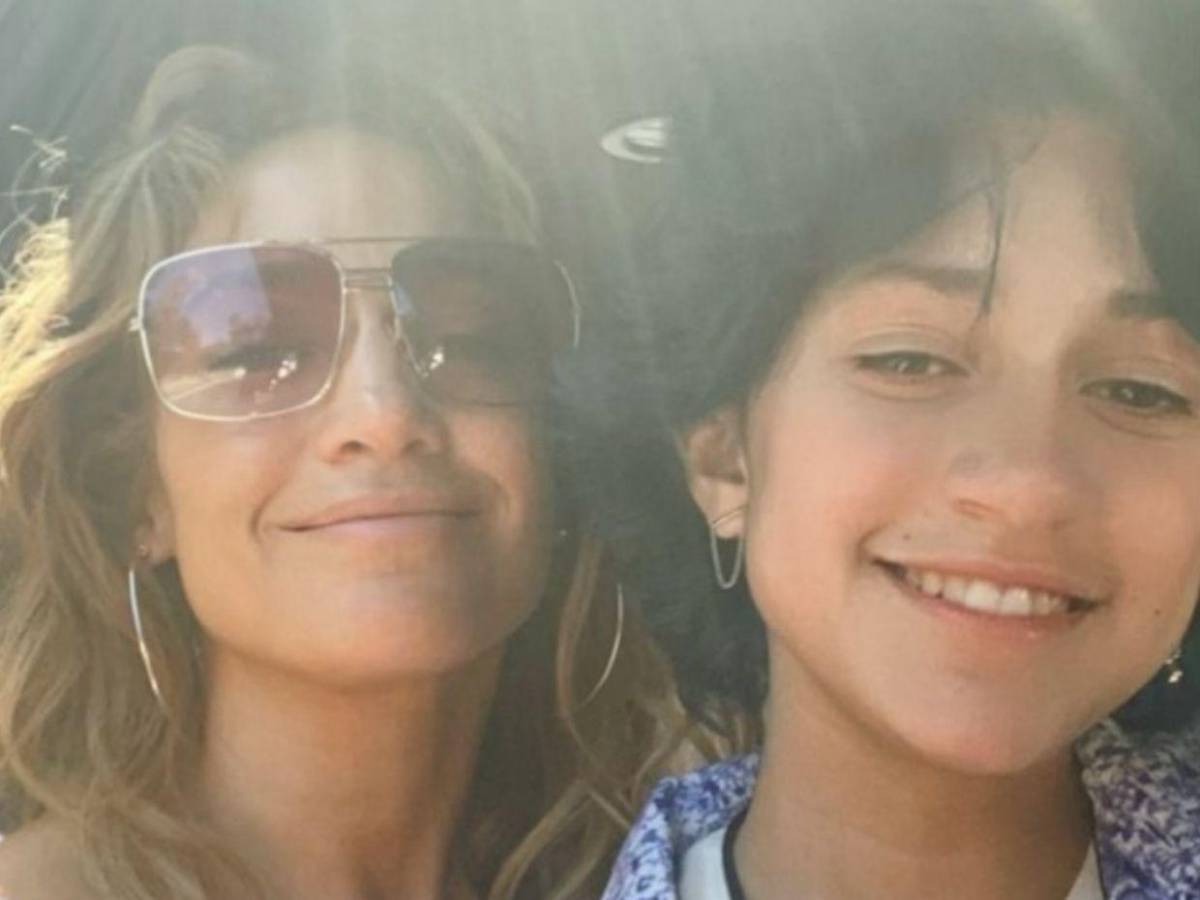 Ausencia de Marc Anthony en la graduación de su hija Emme: ¿Quién lo reemplazó?
