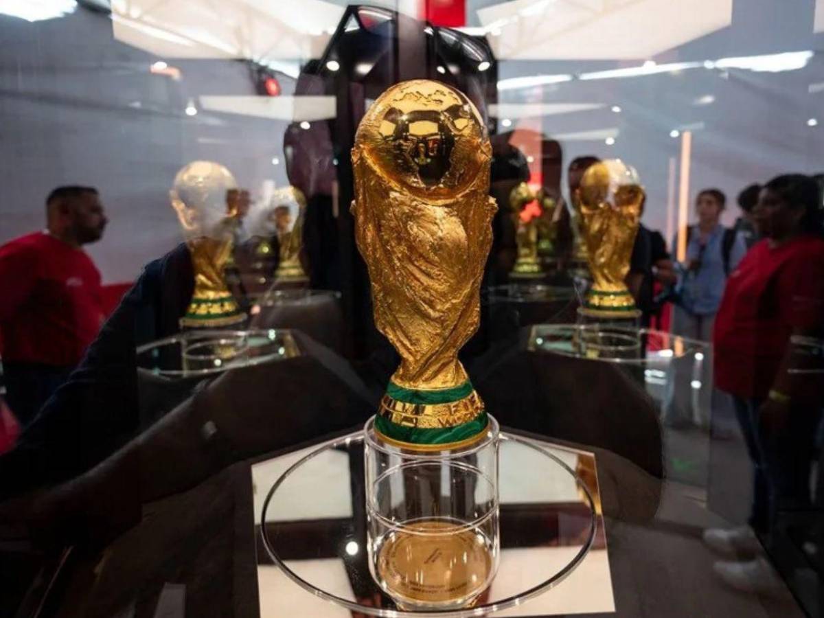 Infantino, camino a la reelección unánime: buscará su cuarto mandato en  FIFA