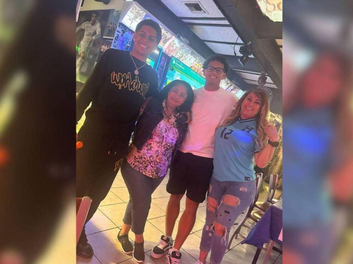 Negocios que exjugadores de Honduras han emprendido en Estados Unidos