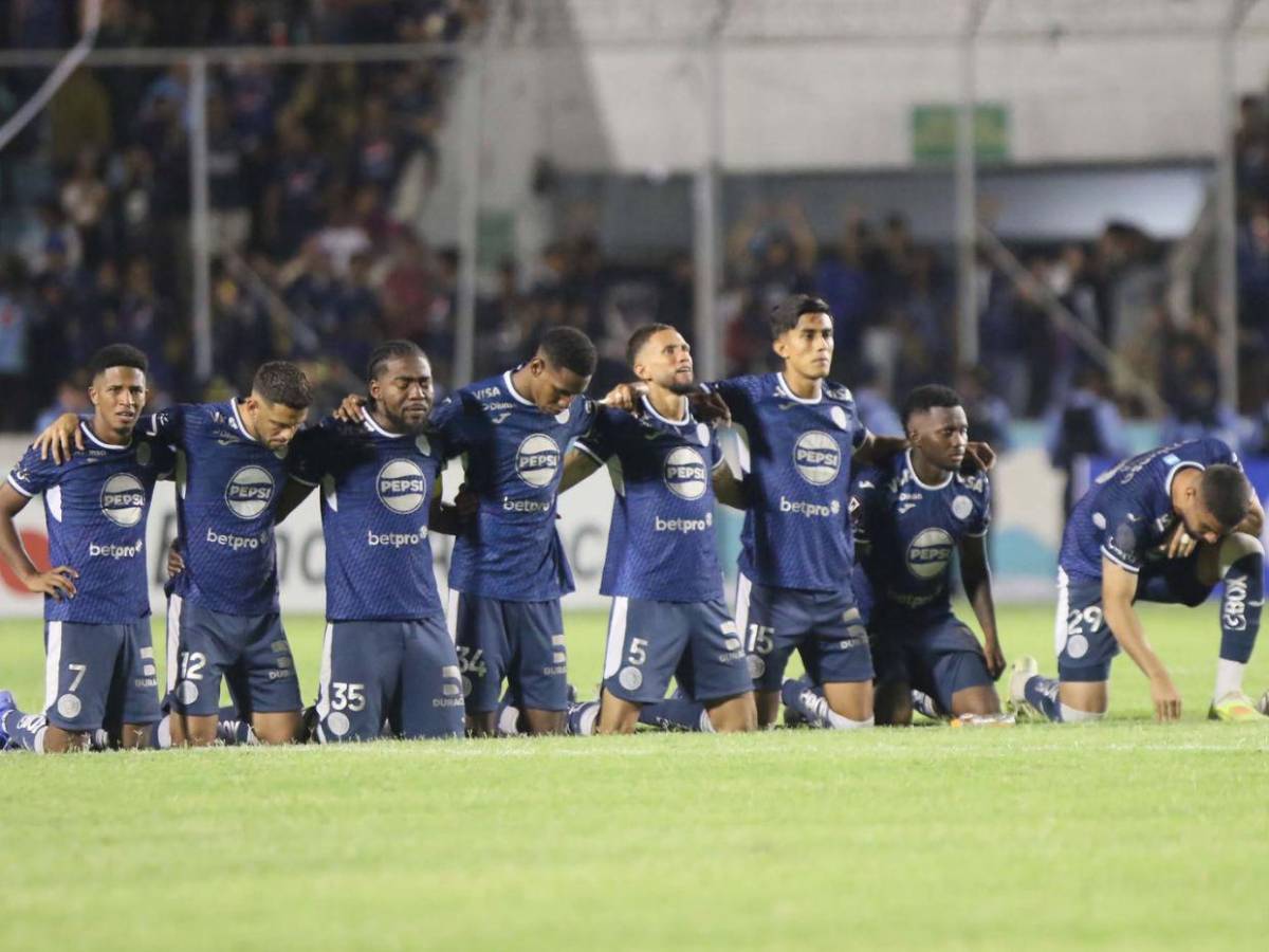 Motagua se despide de Joma e impactará con marca mundial: detalles sobre nuevo uniforme
