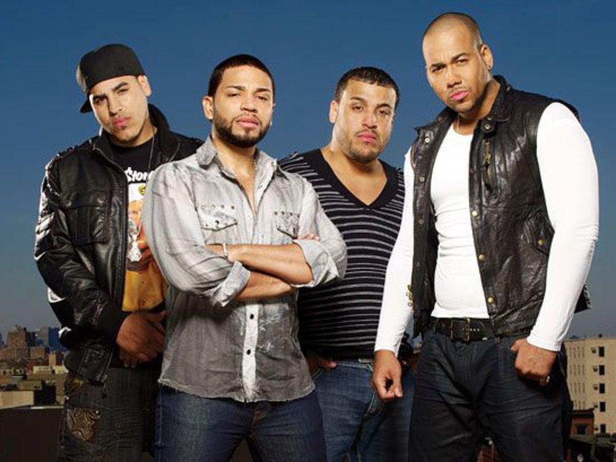 Con Aventura, Romeo Santos y compañía revolucionaron la bachata. El grupo fue columna vertebral de la internacionalización de este género musical.