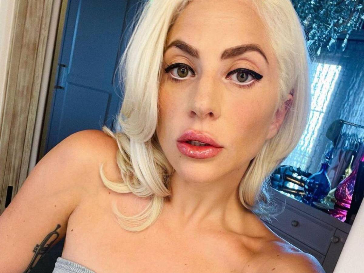 Lady Gaga sobre su lucha contra la psicosis: “No estaba en contacto con la realidad”