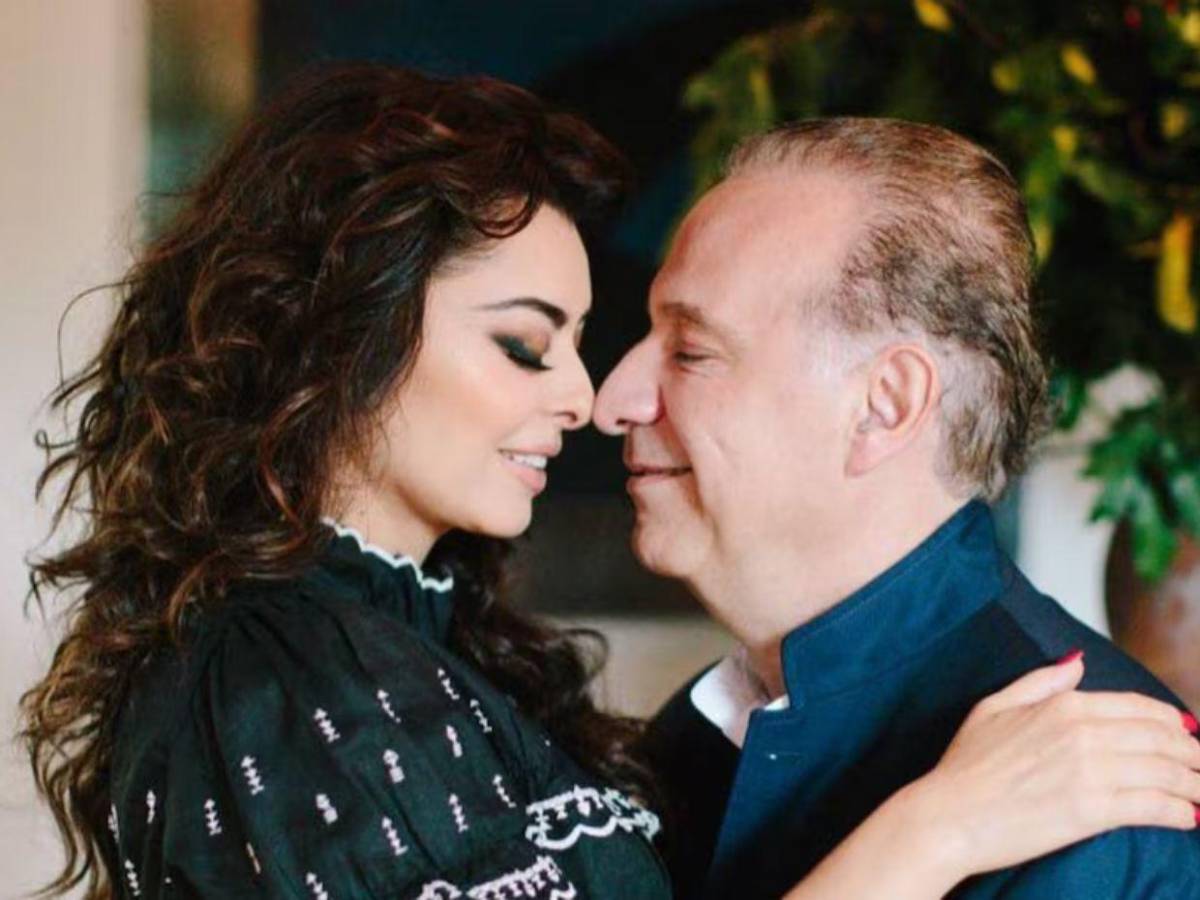 Yadhira Carrillo revela la verdad sobre su relación con Juan Collado