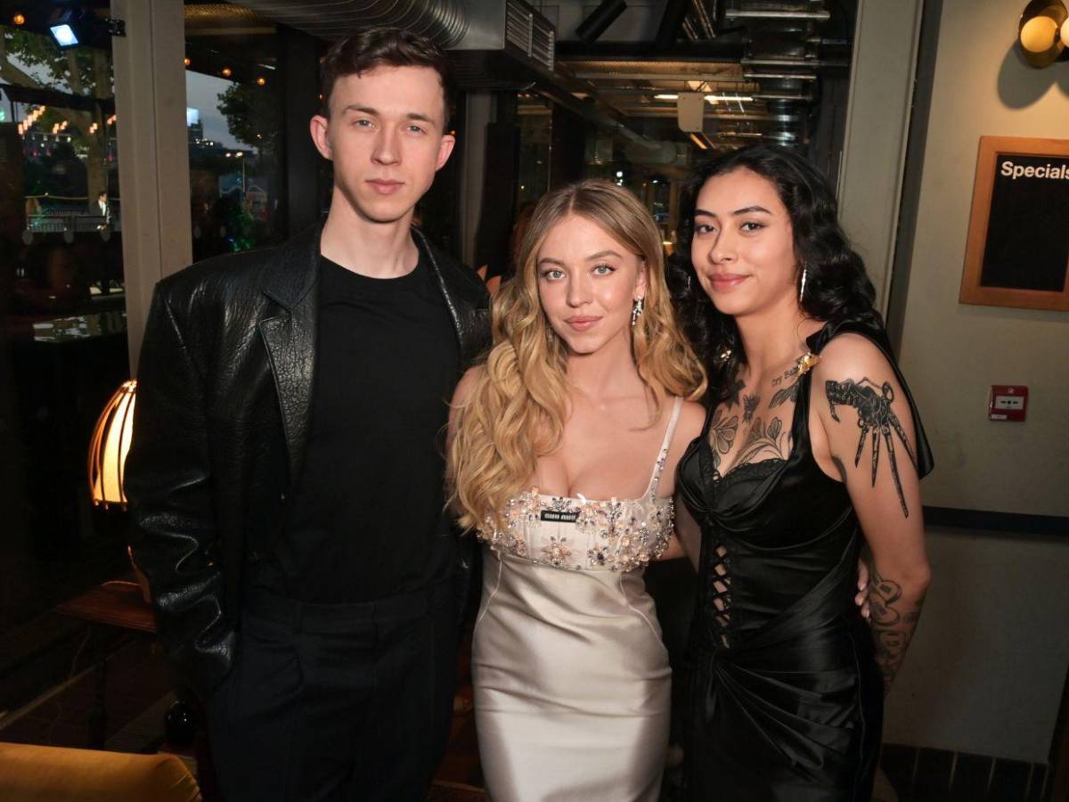 Hermano de Sydney Sweeney está en operación militar en Medio Oriente