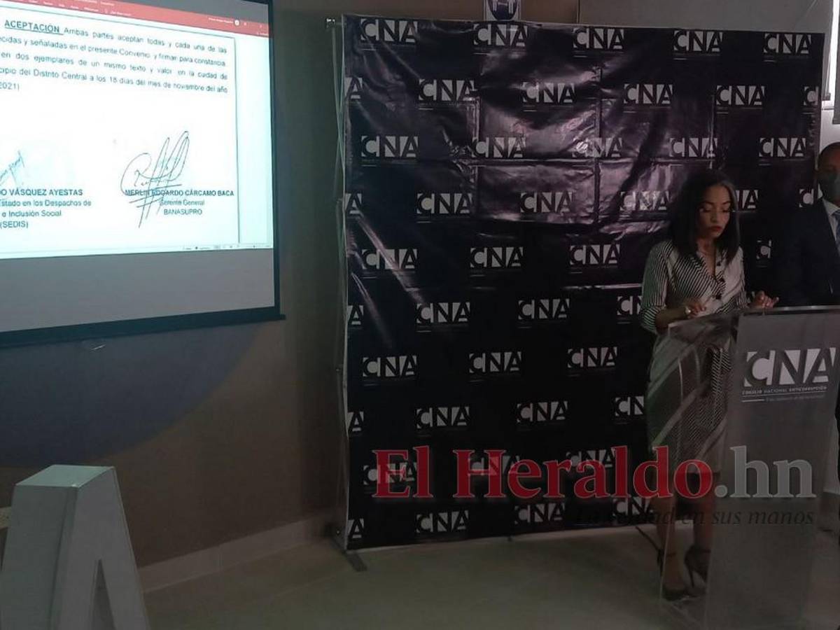 CNA denuncia nueva línea de corrupción en Sedis y Banasupro a través de entrega de “bonosupros”