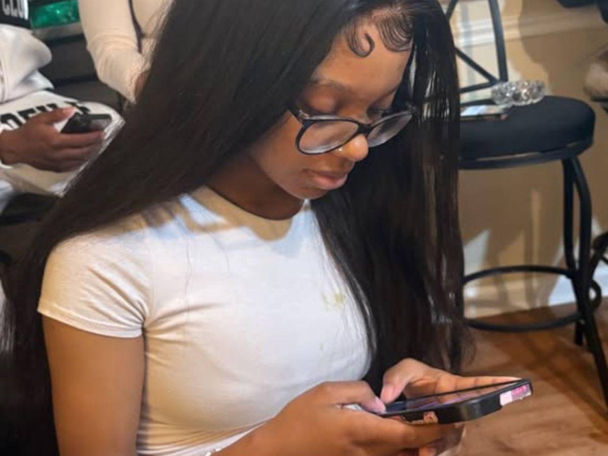 Tragedia en Atlanta: muere una joven embarazada de 19 años por un conductor ebrio