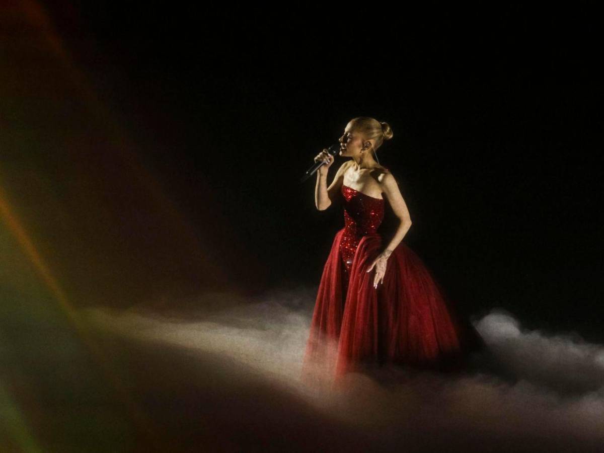 Ariana y Cynthia hacen  impresionante show durante los Oscar 2025