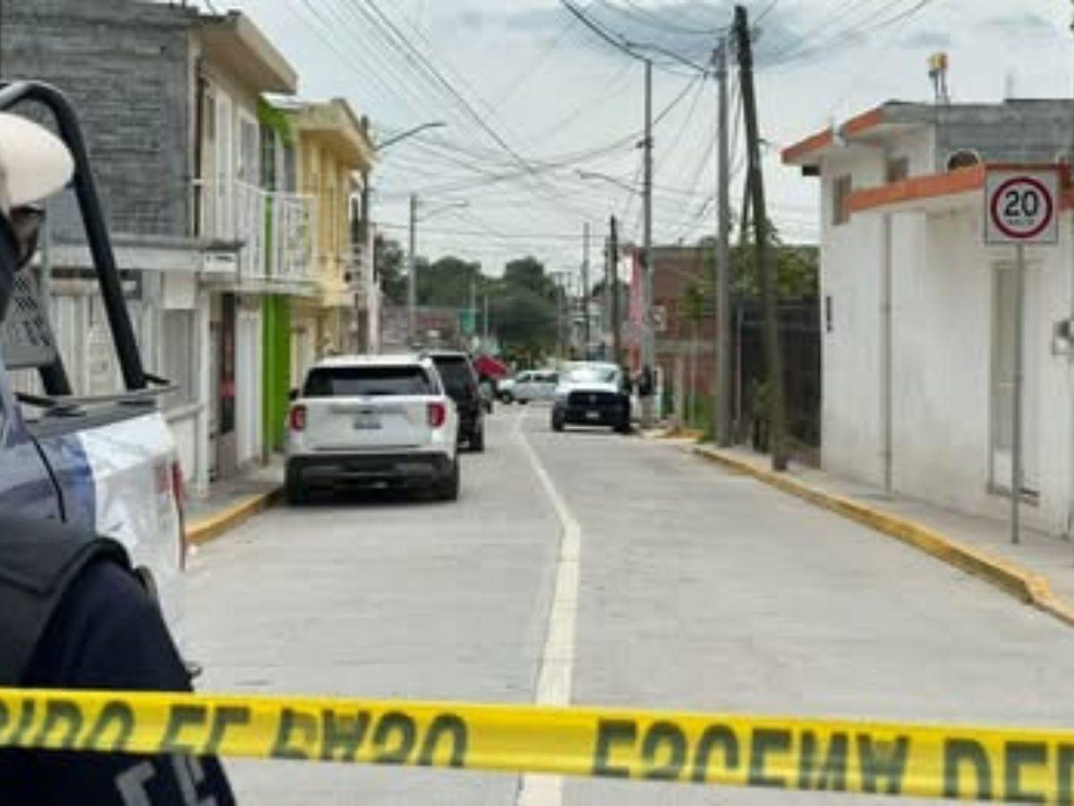 Localizan 32 cuerpos en fosa clandestina en Guanajuato, México