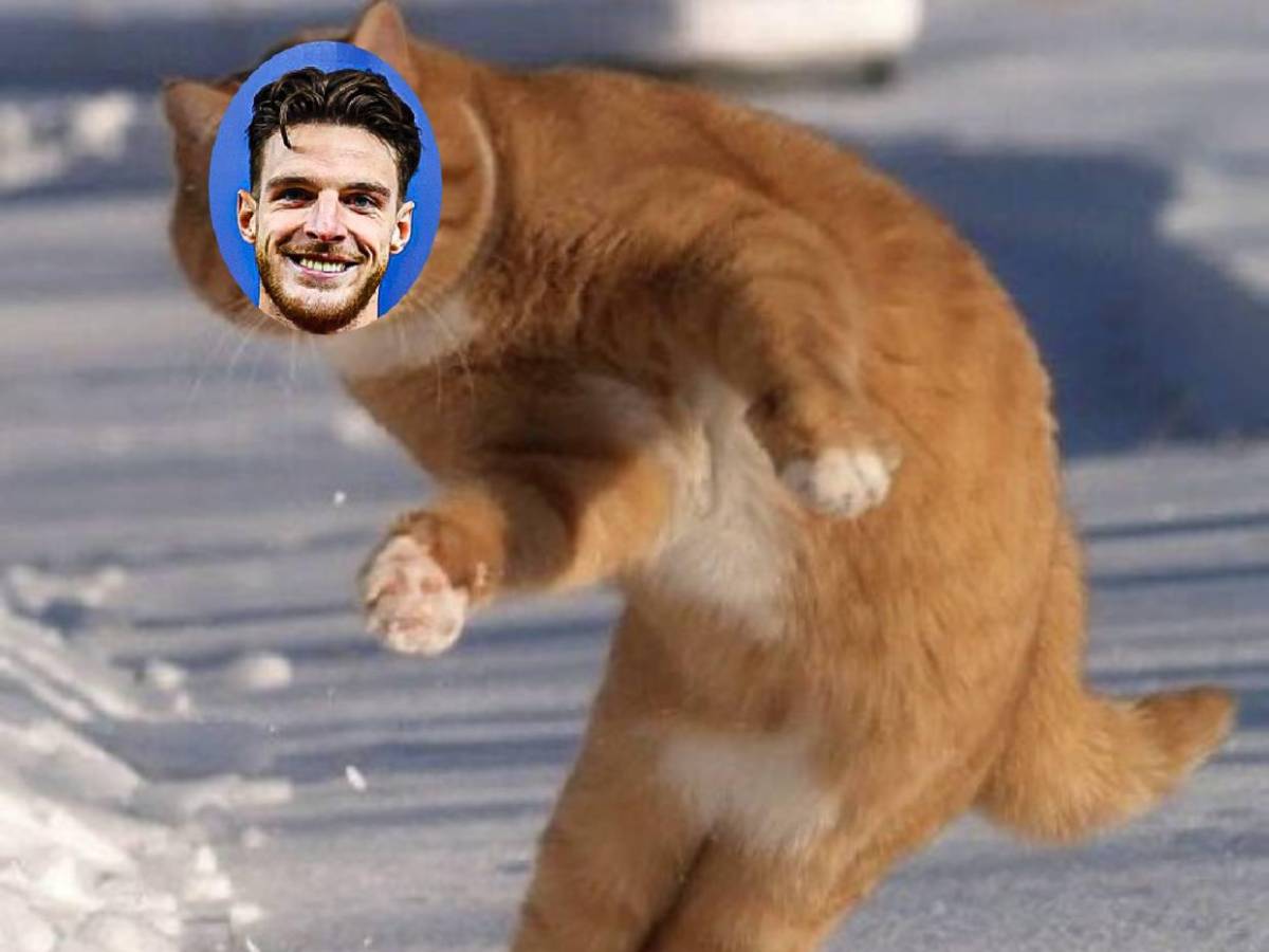 ¡No perdonan! Los memes que dejó el baile del Arsenal al Real Madrid en Champions League ¡No perdonan! Los memes que dejó el baile del Arsenal al Real Madrid en Champions League