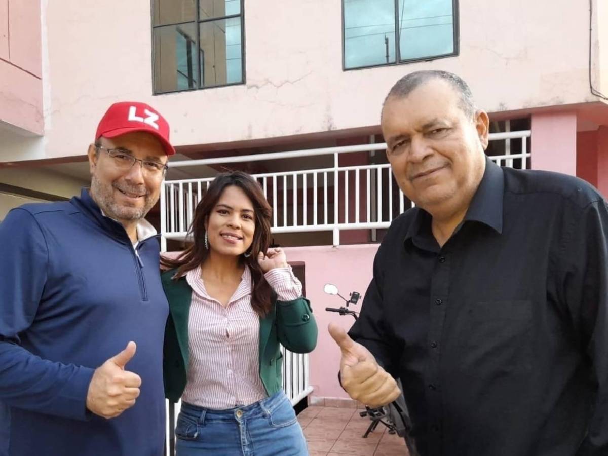 ¿Qué pasó con la boda entre el periodista deportivo Orlando Ponce y Melissa Andino?