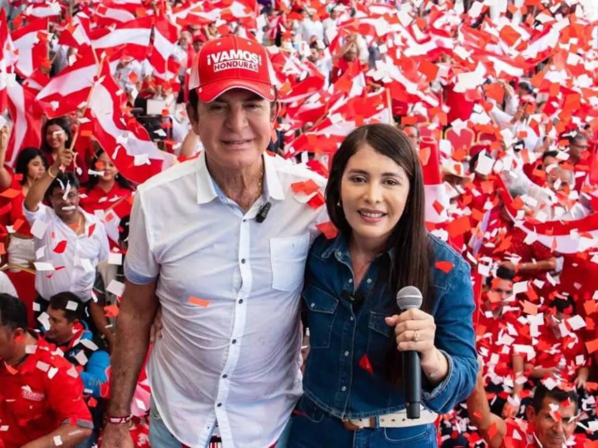 La nueva vida de Salvador Nasralla tras perder las Elecciones en Honduras: dónde está y qué hace ahora