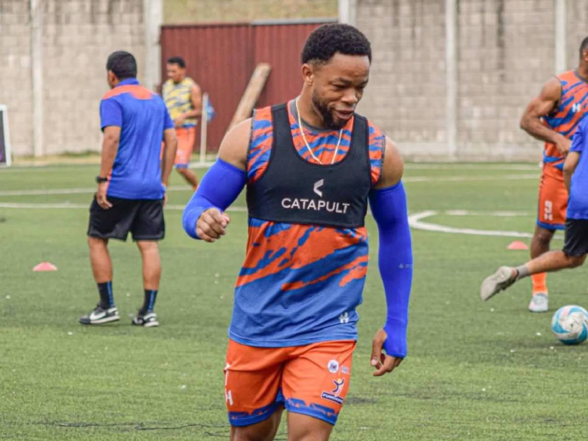 Fichajes: De Motagua a la MLS, Olimpia va por crack y DT de Real España responde a Costa Rica