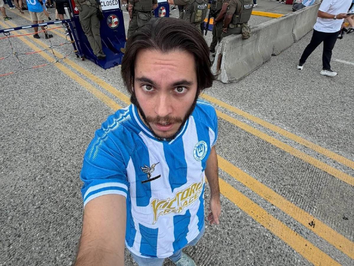 Tiktoker La More se convierte en nuevo fichaje de equipo de Liga Nacional de Honduras