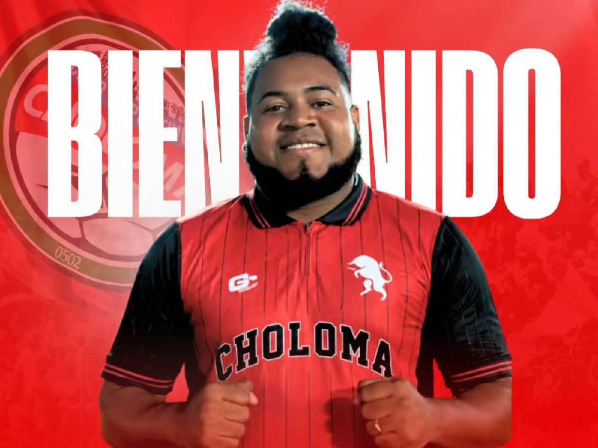 La More protagoniza fuerte pelea con periodista que criticó su fichaje en Liga Nacional de Honduras