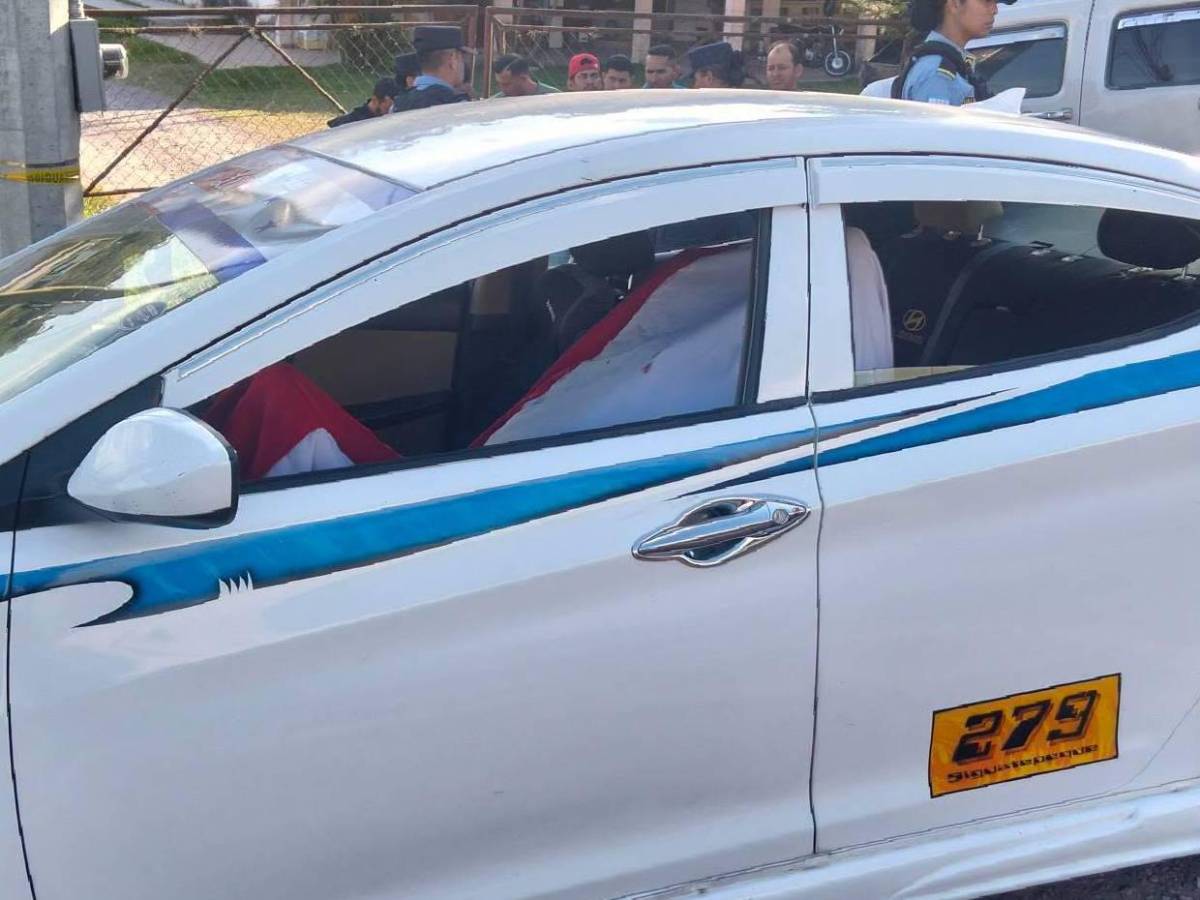 Aficionado asesinado a balazos cuando iba al partido Independiente vs Motagua: Club se pronuncia