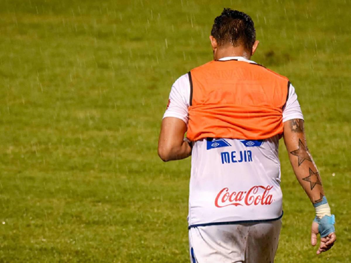Exjugador de Olimpia revela la pesadilla que vivió al caer en el vicio del alcohol y fiestas