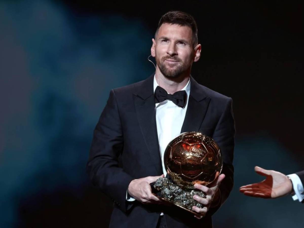 Giro inesperado: No ha fallado en sus predicciones y revela quién ganará el Balón de Oro 2026