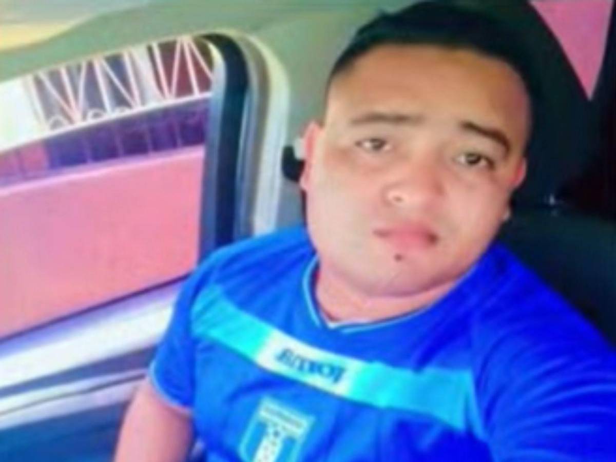 Josué Alemán, falso ginecólogo en Yoro: “No soy médico, estaba haciendo una investigación”