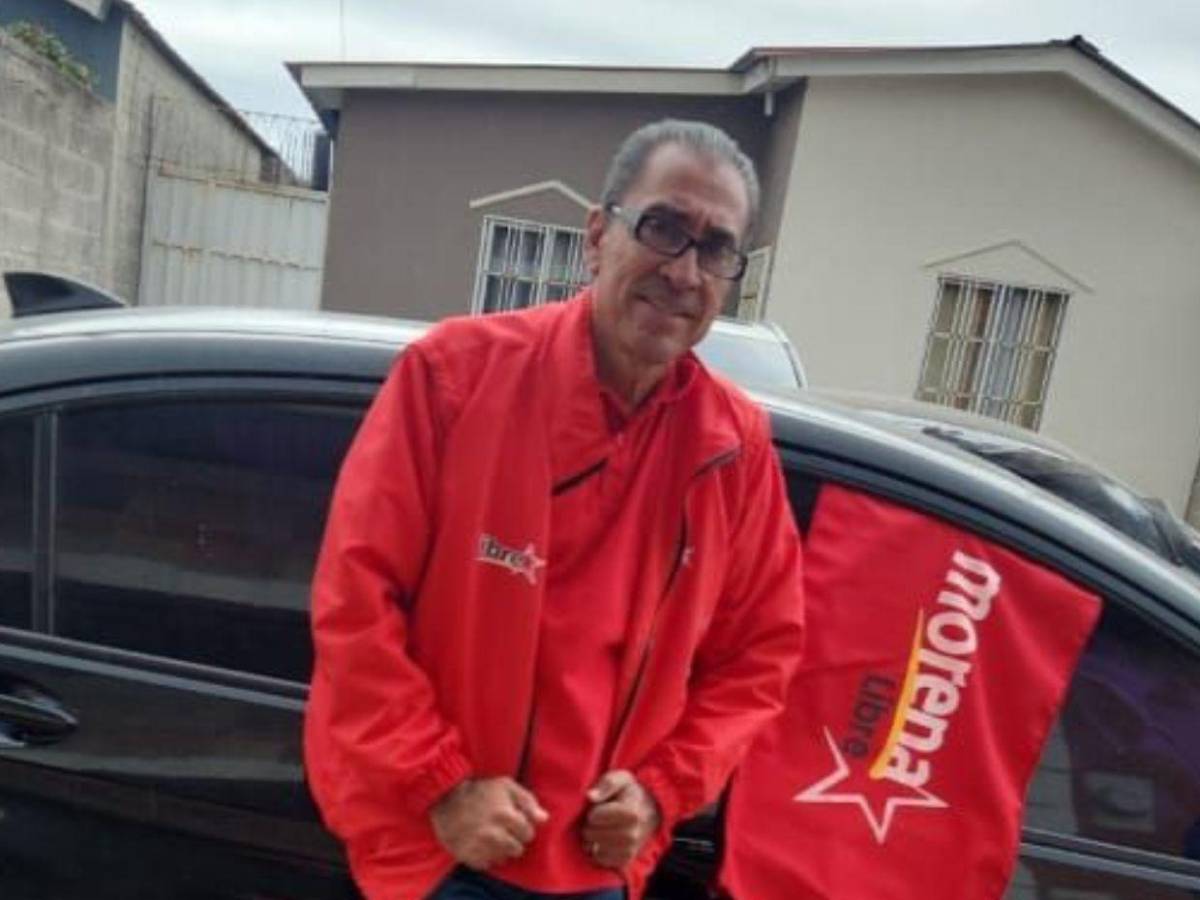 Libre: conozca a los precandidatos a diputados de “Morena” por Francisco Morazán