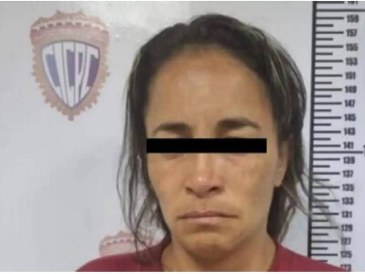 Detienen en Venezuela a mujer que ofrecía un riñón en redes sociales