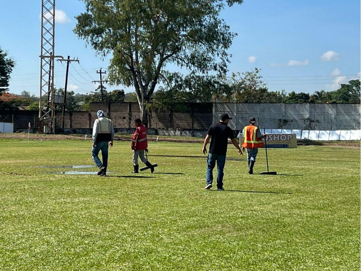 ¿Se juega? Lo que se informa sobre final de Ascenso entre Independiente y Choloma