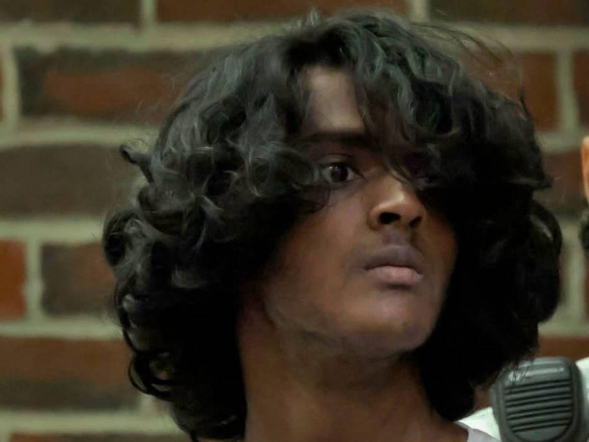 Joven acusado de matar a su familia había consultado a la IA sobre asesinatos