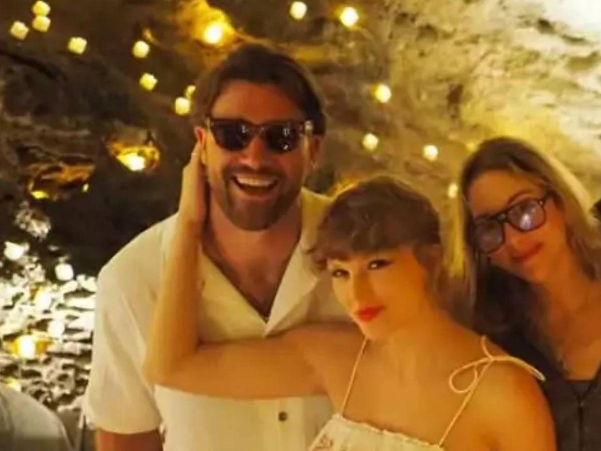 ¿Qué hace Taylor Swift tras su boda? Su nueva rutina junto a Travis Kelce