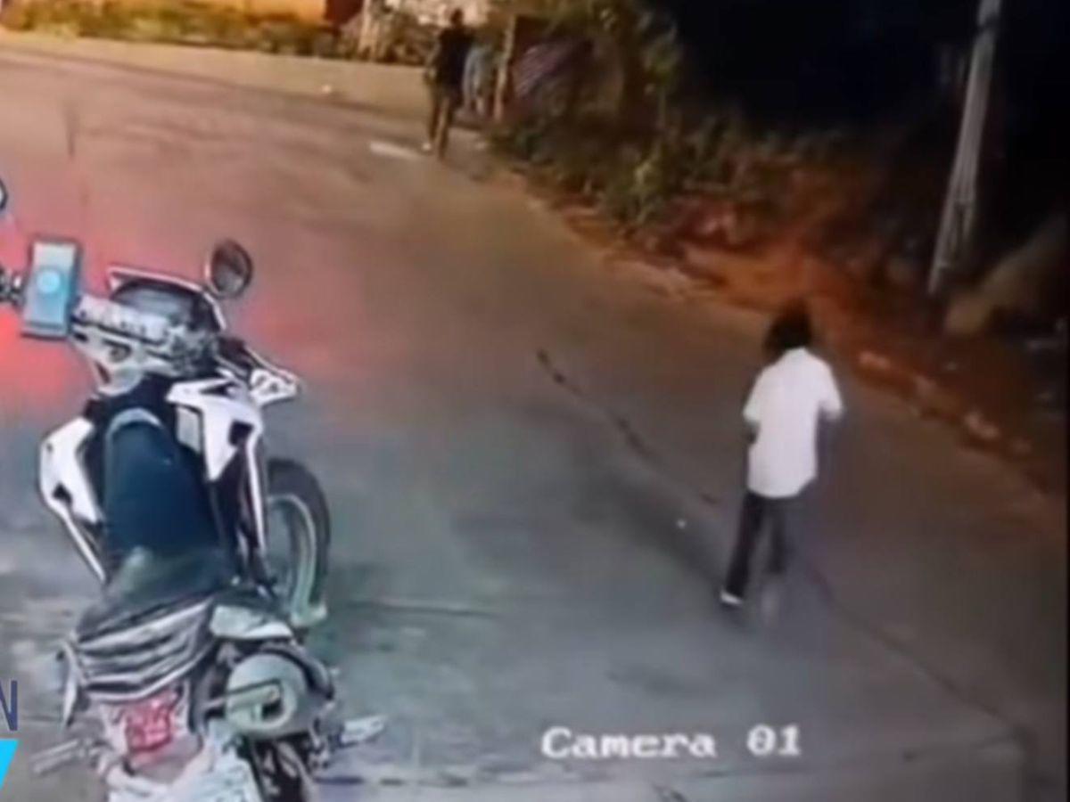 Velorio de Jhonny Neptaly: su madre relata cómo raptaron a su hijo para asesinarlo