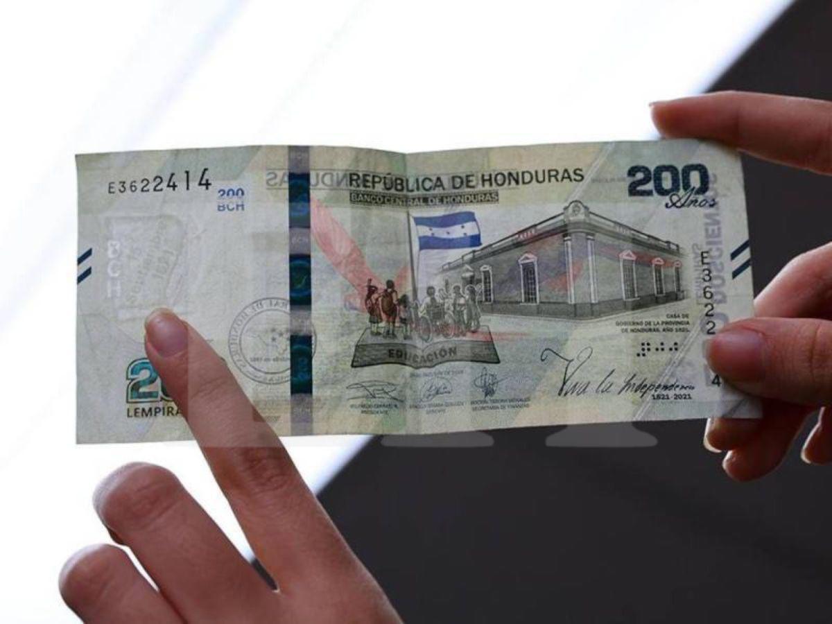 La estafa de los billetes falsos o G5: ¿cómo se están comercializando en Honduras?