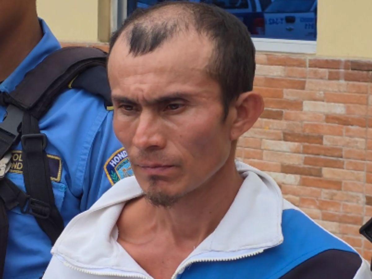 Sospechoso de asesinato de niño en El Tablón fue acusado de violación en Puerto Cortés