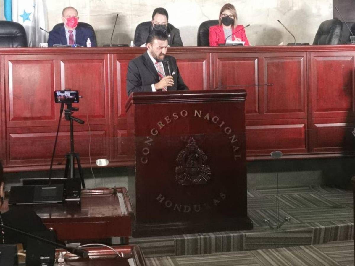 Rasel Tomé: “Mañana serán los actos solemnes para instalar la legislatura”