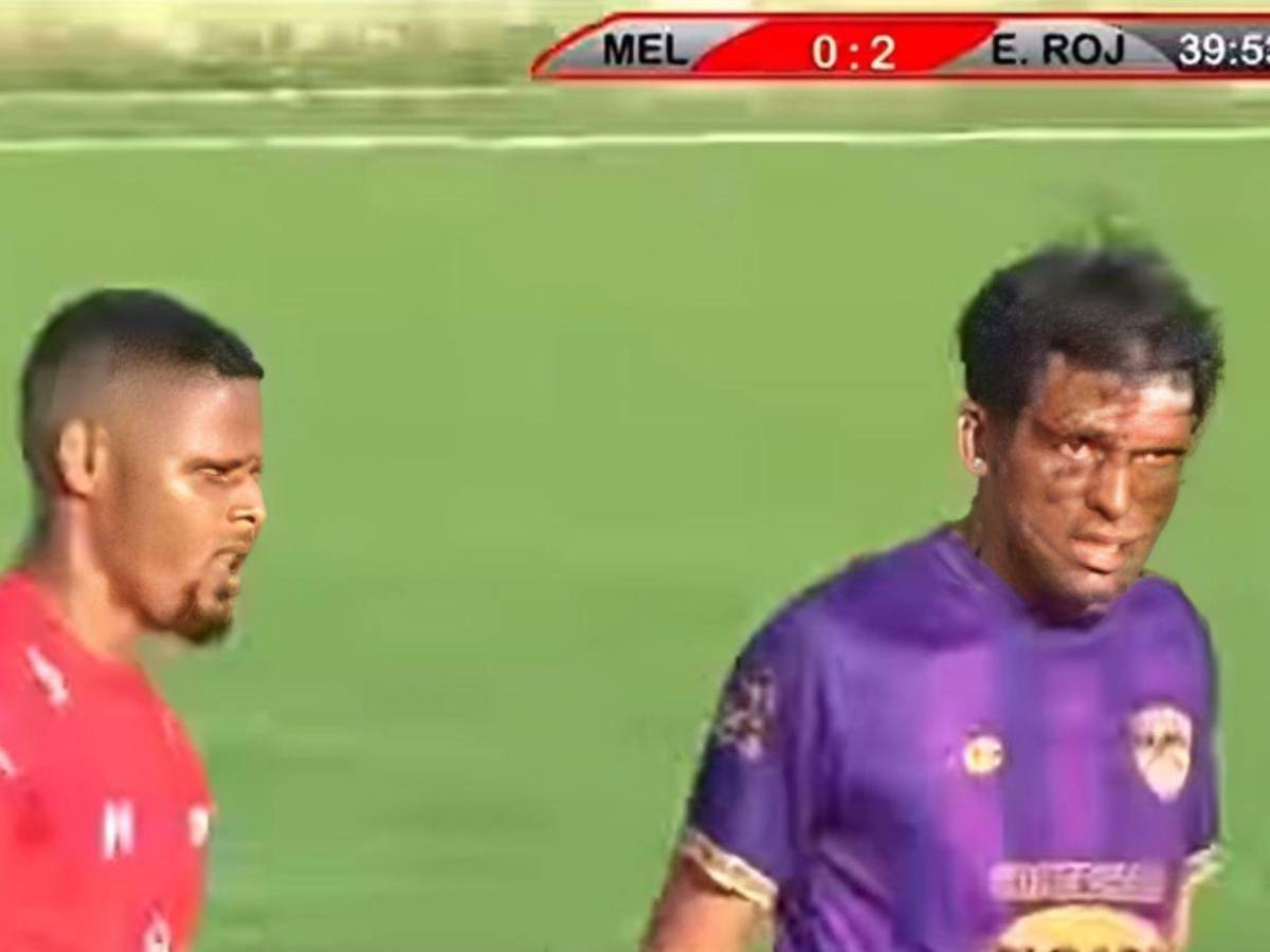 Pedro Joaquín Amador y su fuerte reclamo tras finalizar torneo en Liga de Ascenso