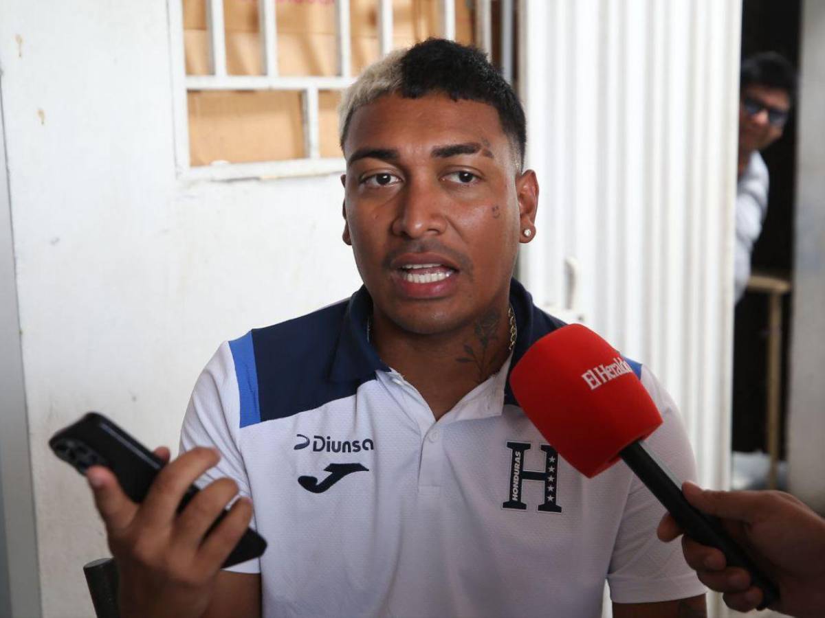 ¿No jugará Supremo? Tiktokers hondureños se reúnen previo al partido contra Brasil