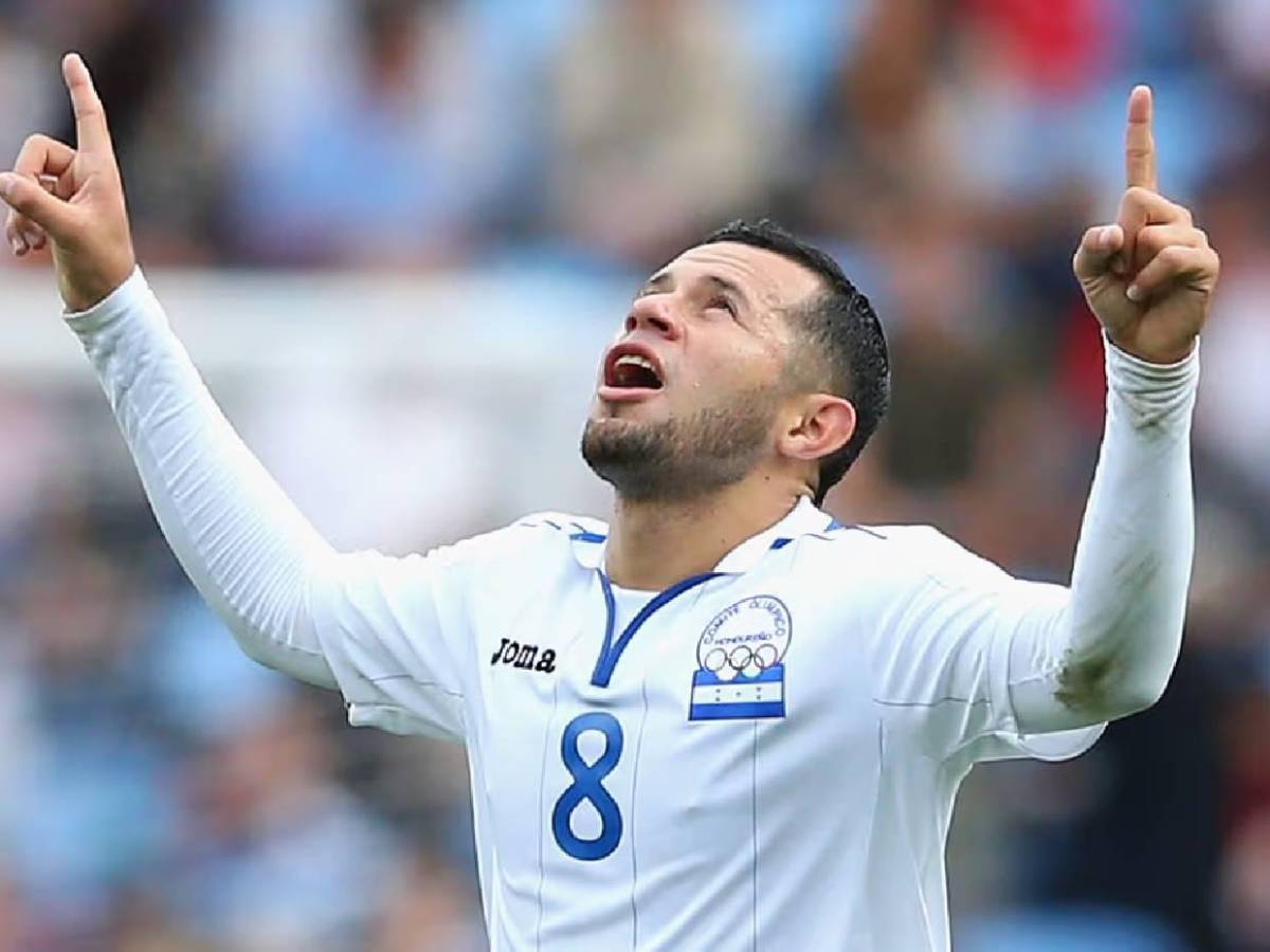 La nueva vida del exjugador hondureño Alfredo Mejía: Este es su nuevo trabajo en Estados Unidos