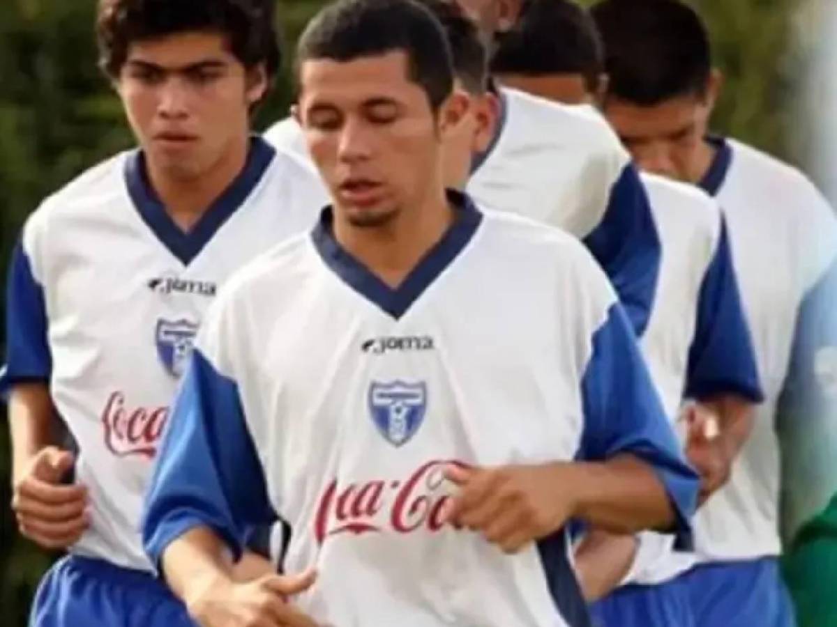 La nueva vida del exjugador hondureño Alfredo Mejía: Este es su nuevo trabajo en Estados Unidos