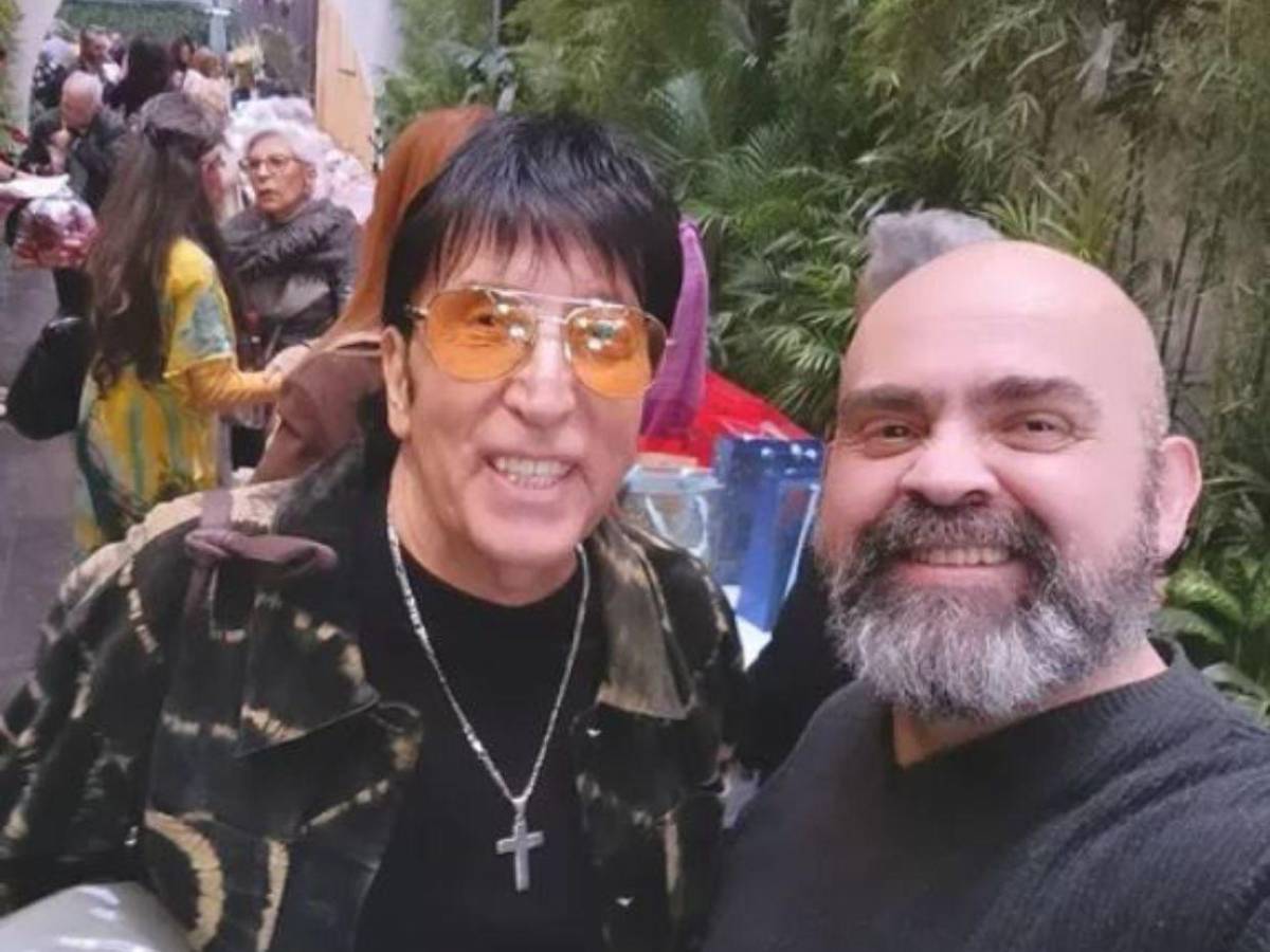 Actor de Como dice el dicho, Horacio Beamonte, confiesa grave diagnóstico de salud