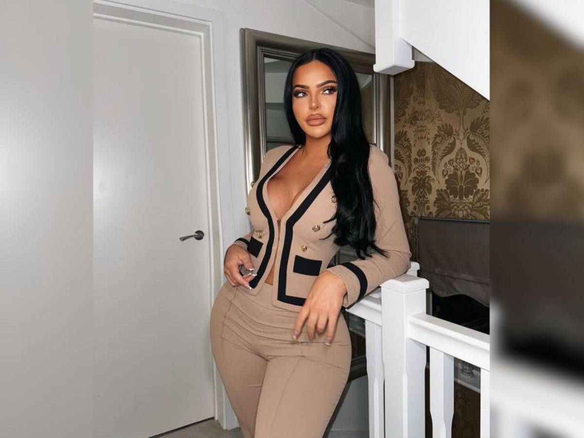 “Fue arrastrada”: revelan detalles de la muerte de Klaudiaglam, influencer atropellada por otra