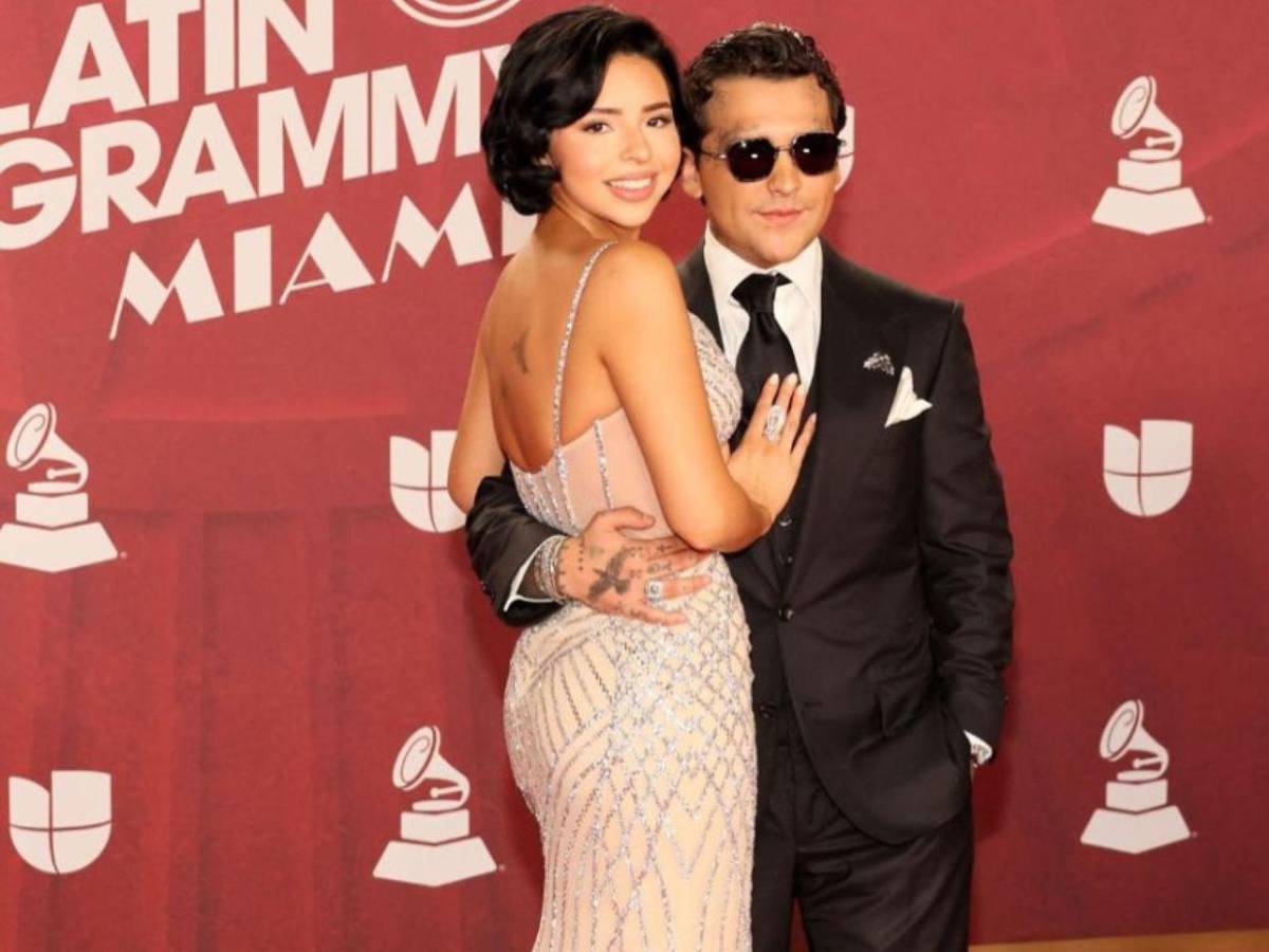 Ángela Aguilar sobre 2025: No todo lo que circula merece espacio en tu vida