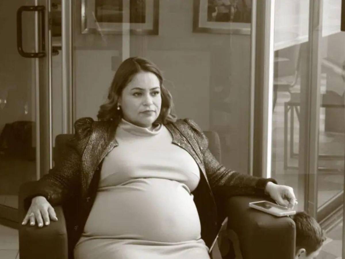 ¿Quién es Dulce Villanueva, la exdirectora del Dinaf capturada por presunta corrupción?