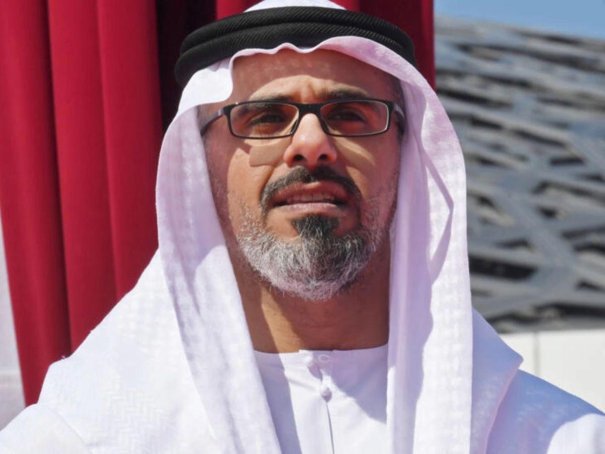 Presidente de Emiratos Árabes Unidos nombra a su hijo mayor príncipe heredero de Abu Dabi