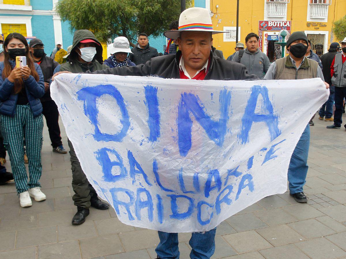 Las cinco claves para entender la inestabilidad política crónica en Perú