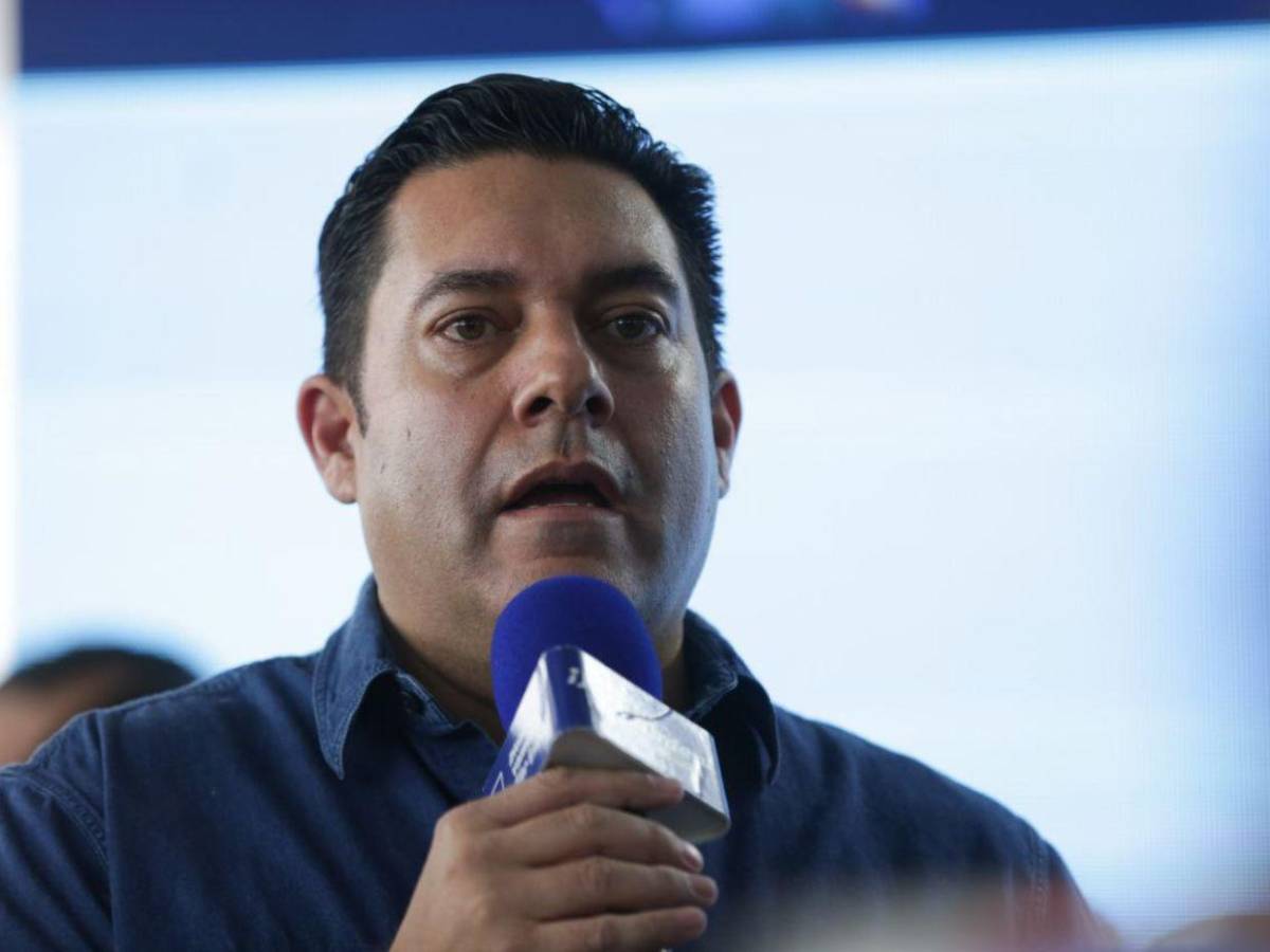 ¿Qué candidato lidera la contienda por alcaldía el Distrito Central?
