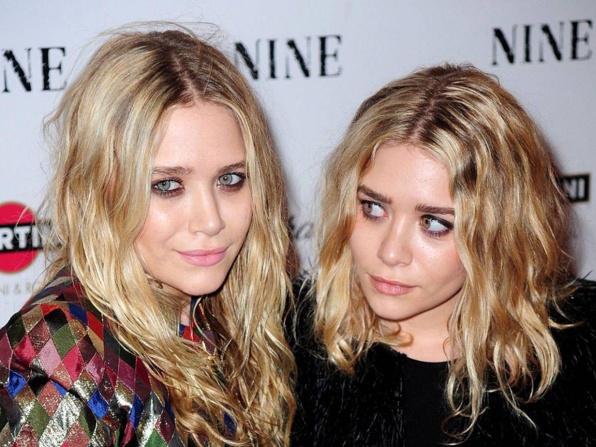 Mary-Kate y Ashley Olsen alcanzaron sus cuatro décadas totalmente alejadas del cine