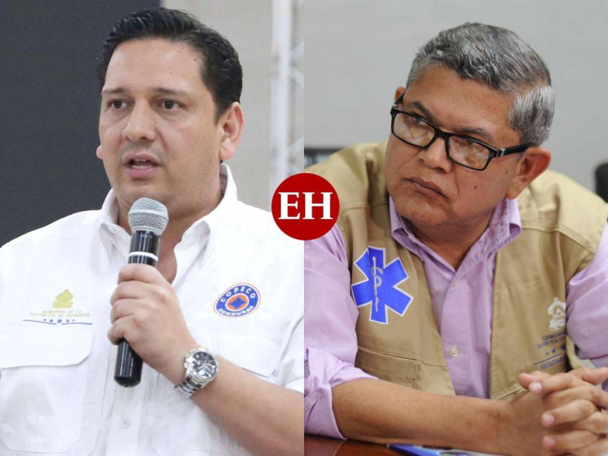 MP acusa a Gabriel Rubí y Nery Cerrato por millonario fraude en la compra de carpa móvil de Villanueva, Cortés