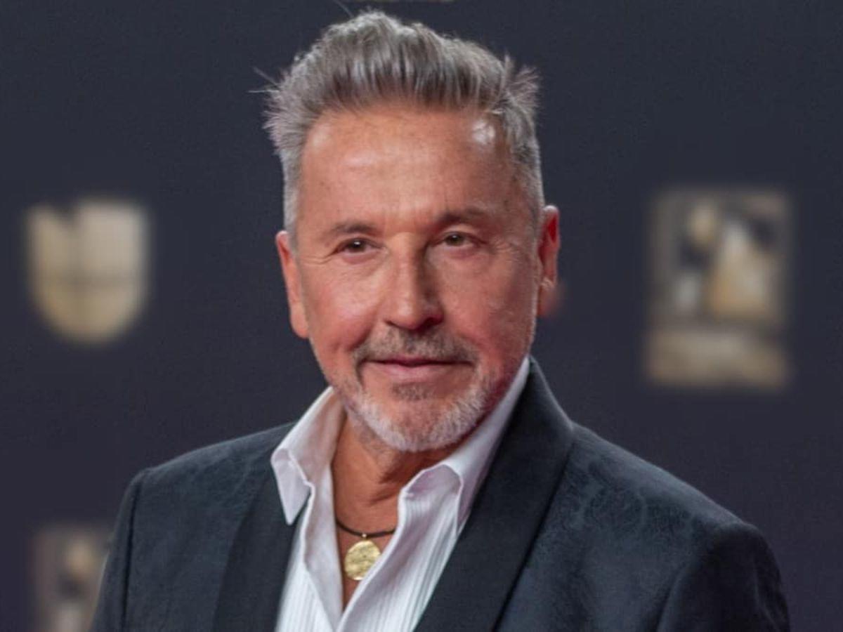 Vandalizan casa de Ricardo Montaner en República Dominicana; él muestra rostro de responsable