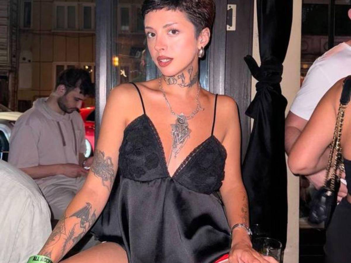 ¿Quién es Bredie? Mujer viral en redes sociales por su parecido con Cazu y Ángela Aguilar