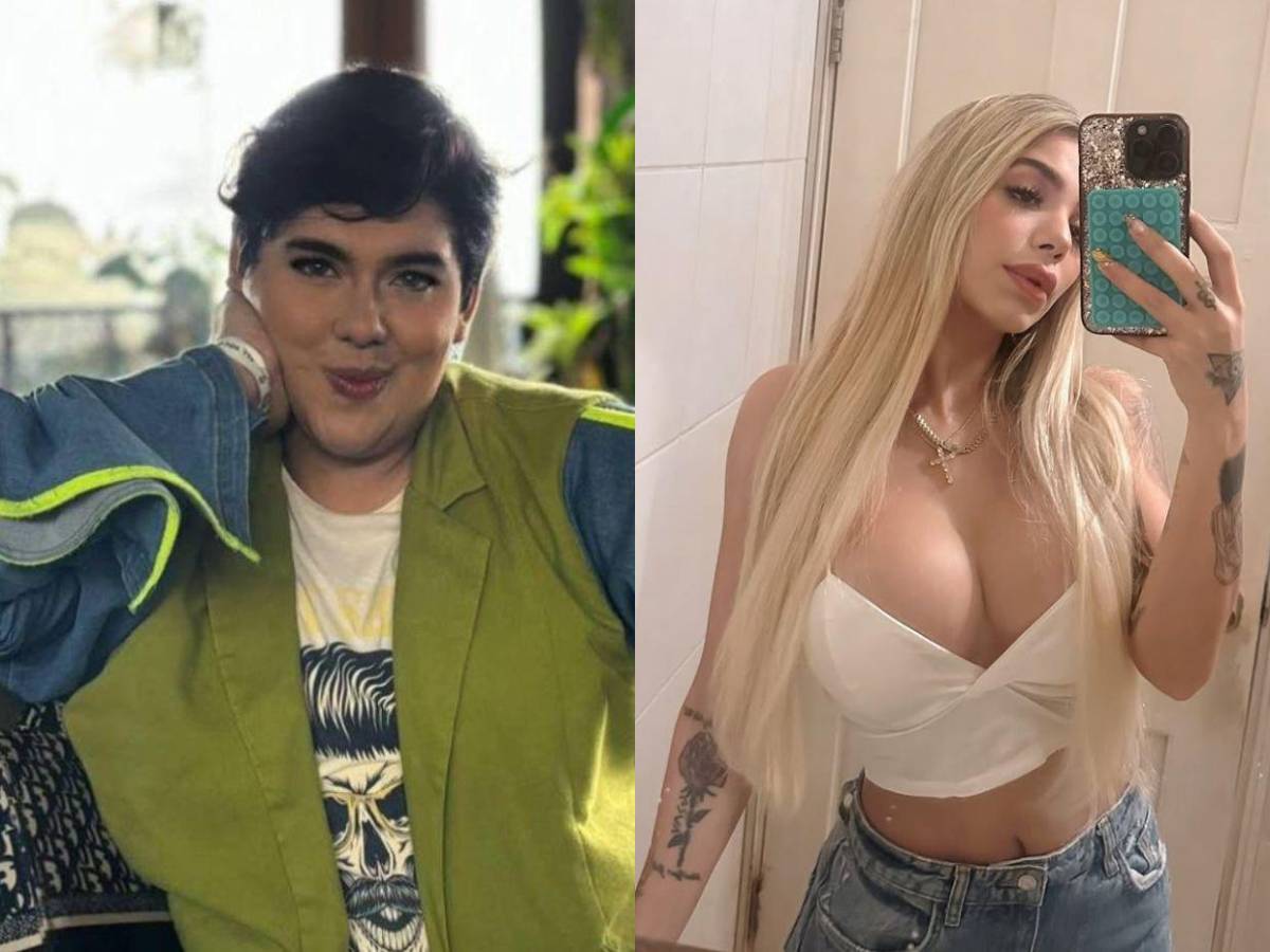 ¿Antonio Sandrez confirma el fin de su amistad con Jennifer Funes? Esto dijo