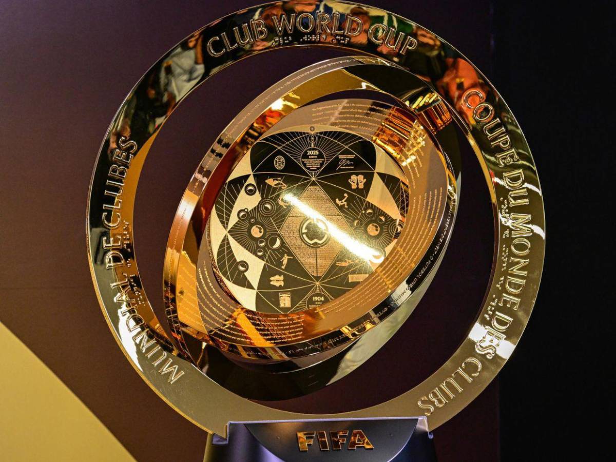 ¿Y el campeón? Estos millones ganarán los equipos en el Mundial de Clubes 2025 ¿Y el campeón? Estos millones ganarán los equipos en el Mundial de Clubes 2025