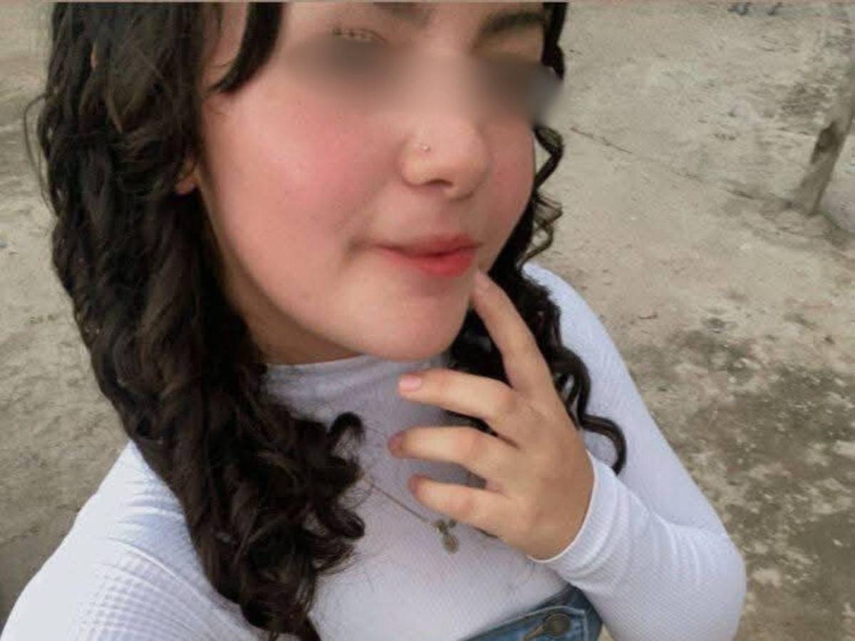 Quinceañera desaparecida fue hallada carbonizada en México; hombre la contactó por redes