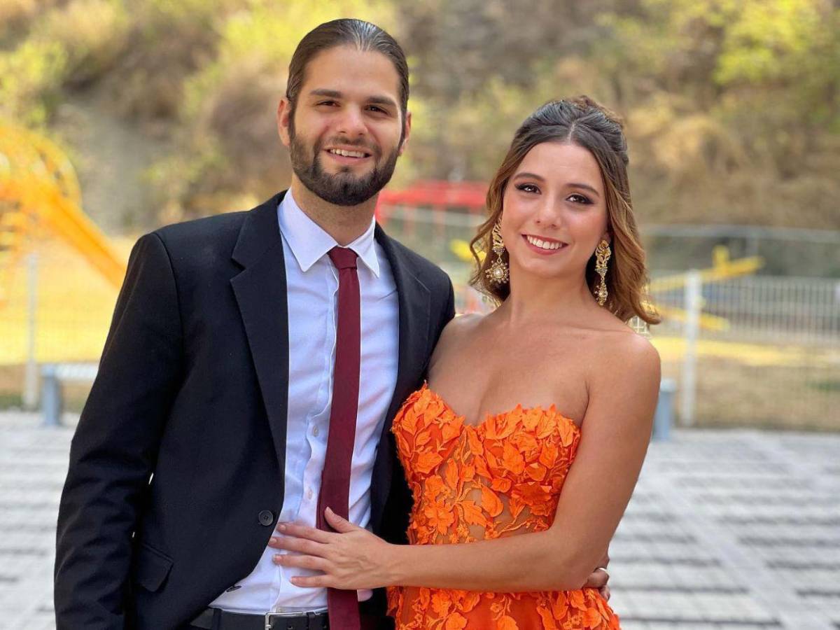 Farid Dieck y Jessica Fernández en polémica: Me impresiona haber vuelto contigo